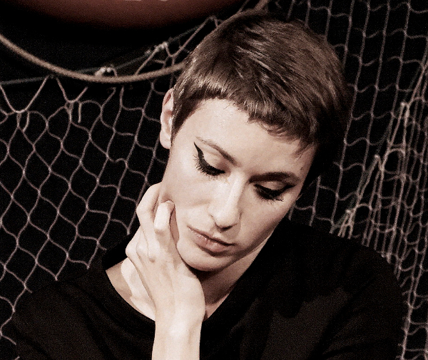 Barbara l&rsquo;âge tendre