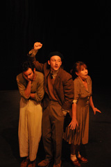 Chantons quand même