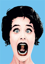 Jusqu&rsquo;à ce que la mort nous sépare