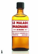 Le malade imaginaire