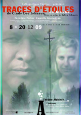 Traces d&rsquo;étoiles