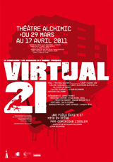 Virtual 21