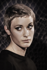 Elles chantent… BARBARA