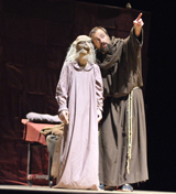 Don Juan amère mémoire de moi