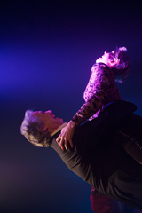 Un escargot dans le coccyx