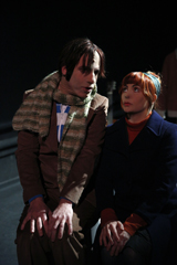 Haute Autriche  ou Grandeur et misère d&rsquo;être parents