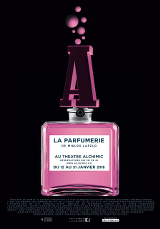La parfumerie