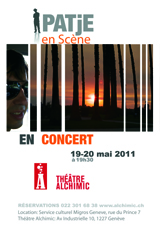 La femme d&rsquo;avant