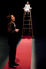 D&rsquo;un retournement l&rsquo;autre