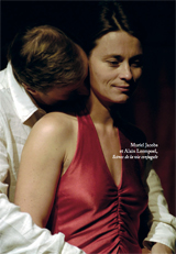 Scène de la vie conjugale