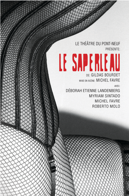 Le Saperleau