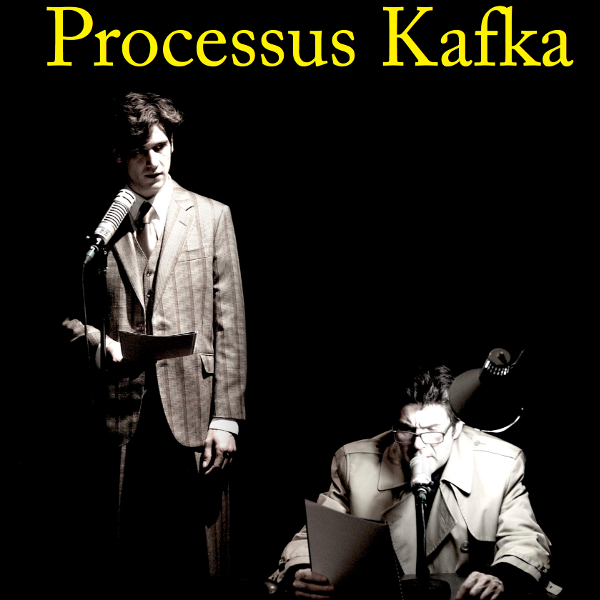 Processus Kafka