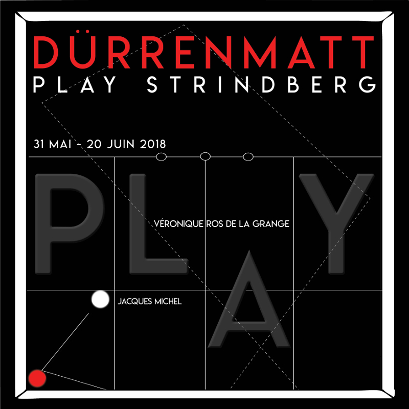 Play Strindberg