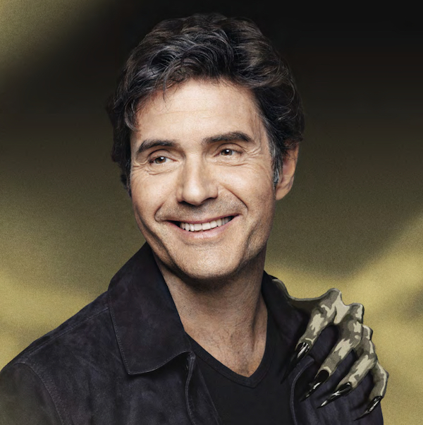 Ma Vie de Courbettes