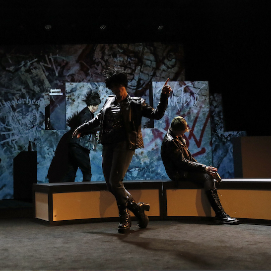 Vera. Job Interviews